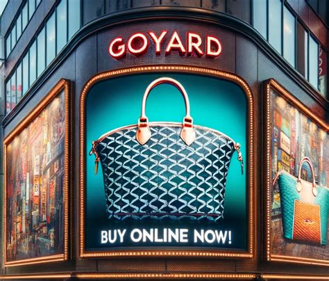 can you buy goyard in australia|goyard near me.